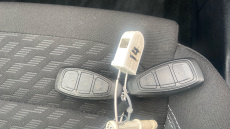 Ford Puma 1.0 EcoBoost Hybrid mHEV 155 Titanium 5dr Petrol Hatchback